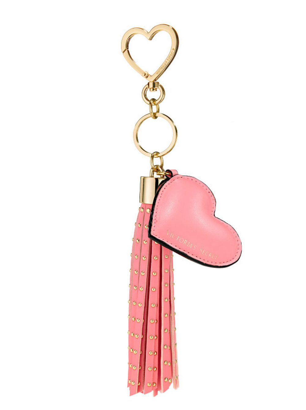 

Брелок Victoria's Secret Розовый (9486)