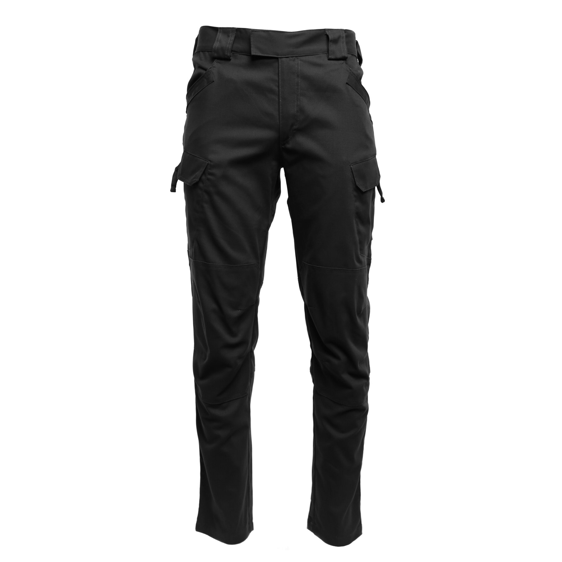 

Брюки тактические Канвас URBAN TAILOR Черные 44