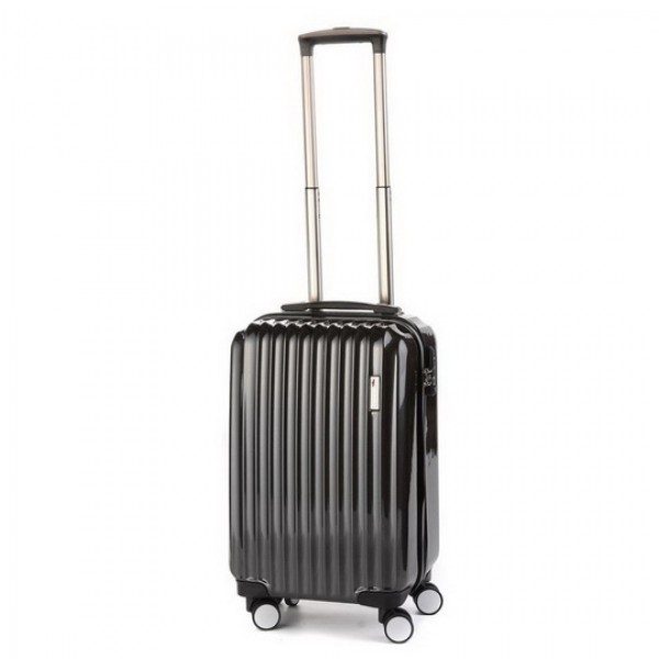 

Чемодан Sumdex (SWR-723CB) Carbon Black