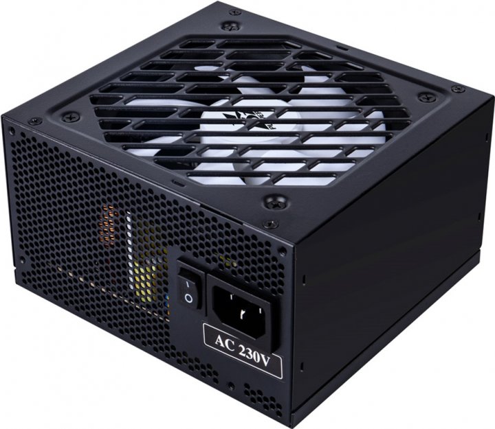 

Блок питания 1stPlayer PS-600FK 600W