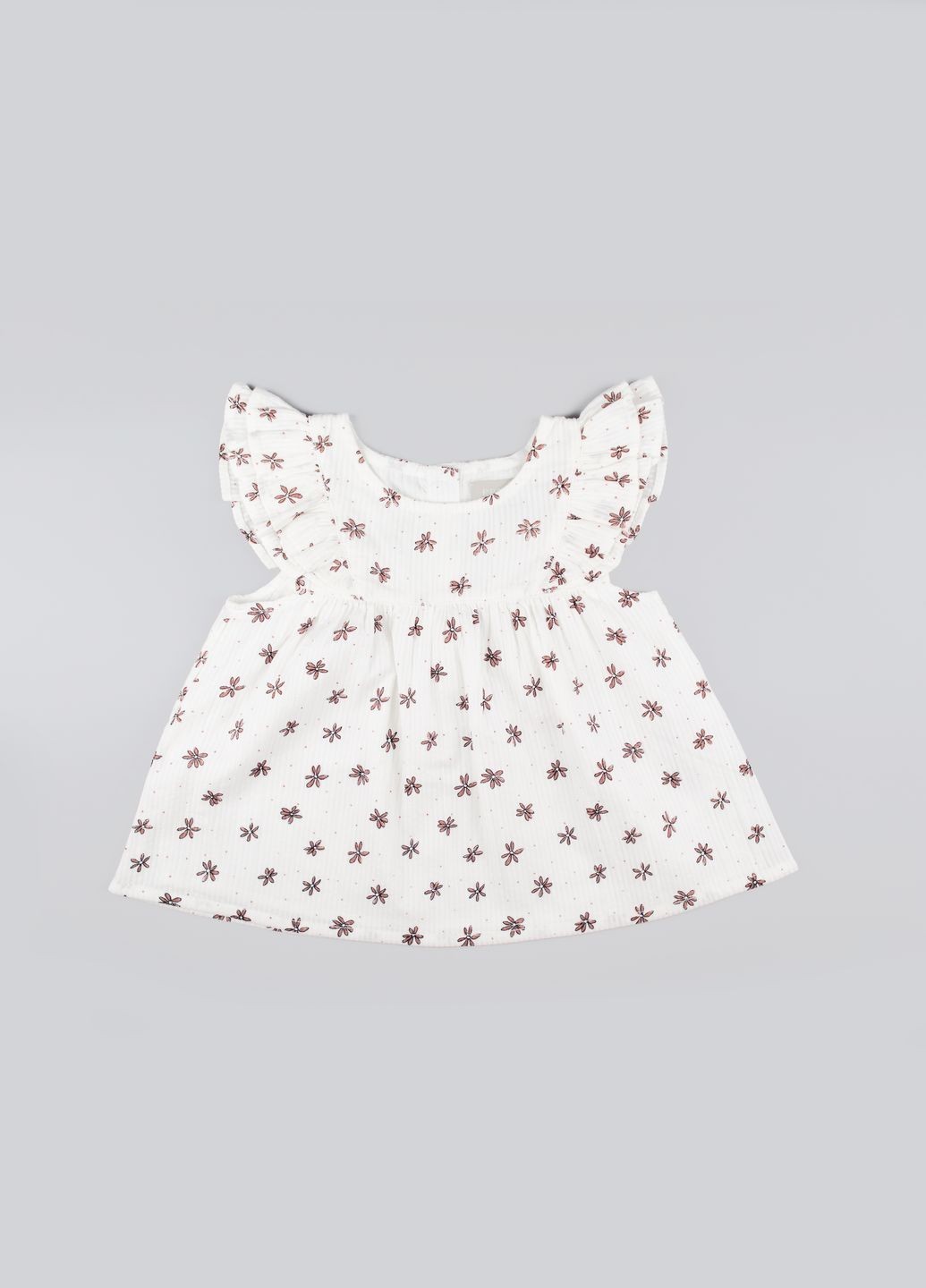 

Блуза Primark 68см білий 2236005417761