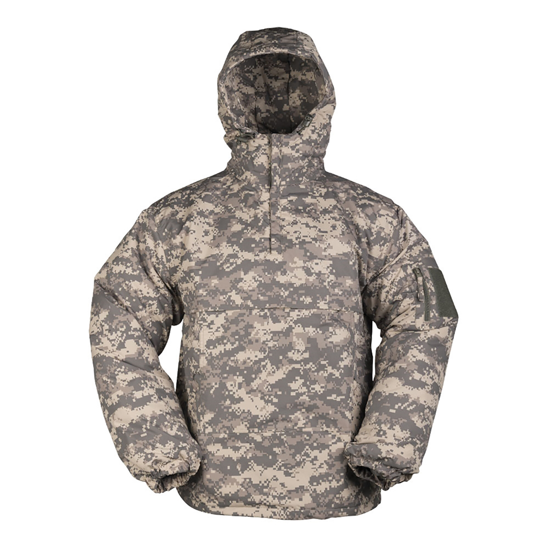 

Анорак Комбат зимний MIL-TEC® COMBAT ANORAK WINTER Акуп S