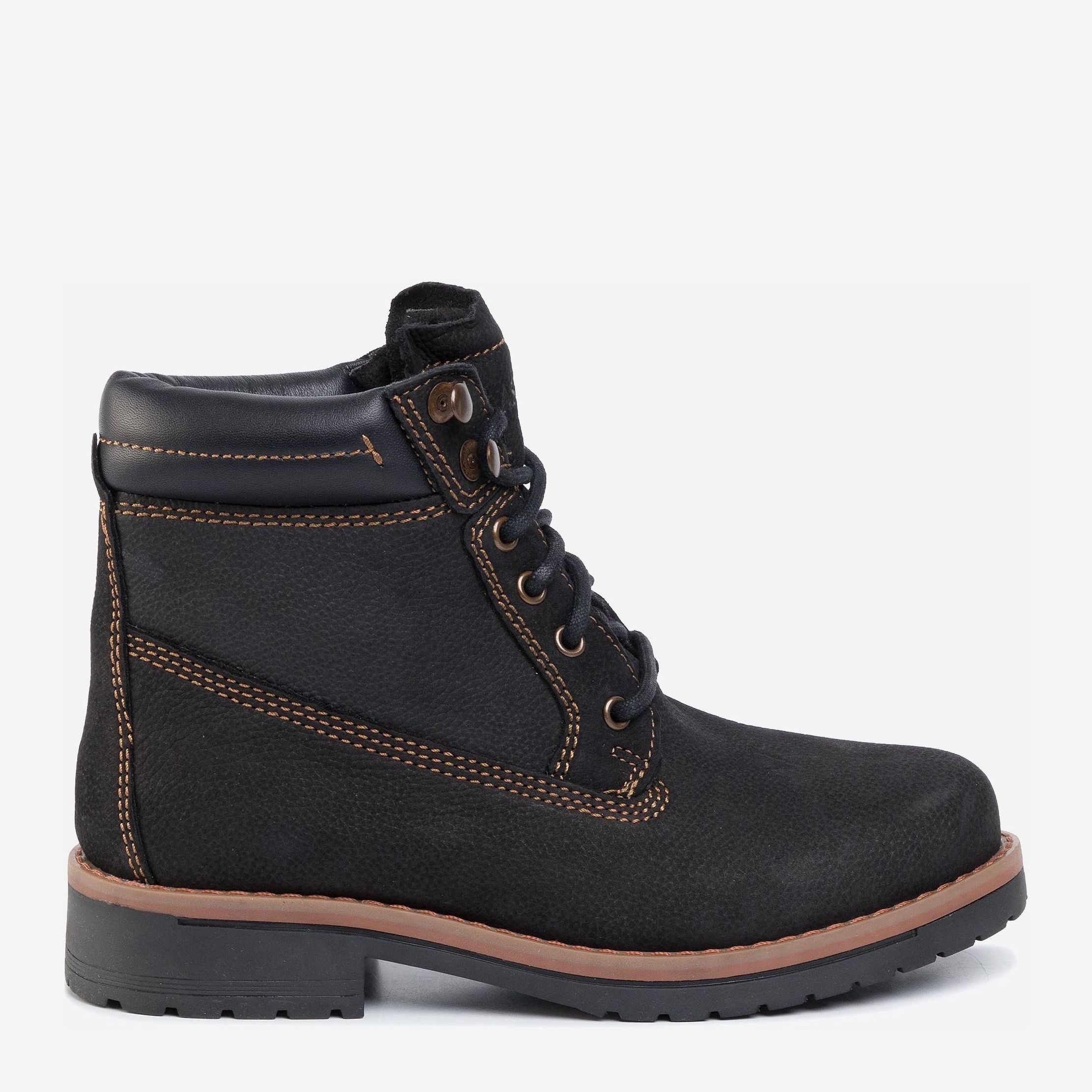 

Ботинки Lasocki WI21-218134-06 36 Черные