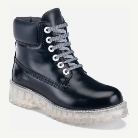 

Ботинки Lumberjack SW50501-006-CB001 36 23.5 см Черные