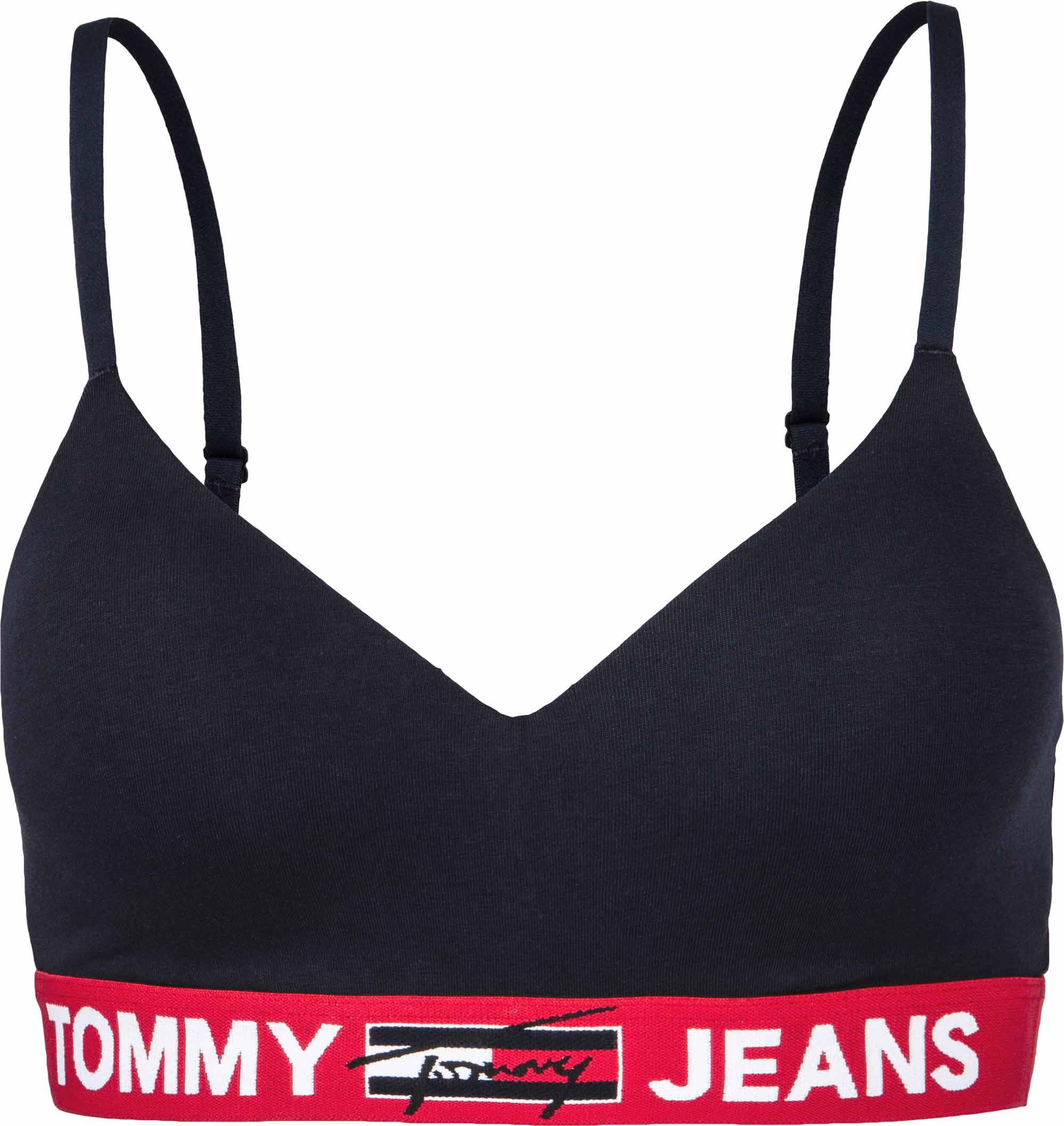 

Топ Tommy Hilfiger BRALETTE LIFT,  (42, Топ Tommy Hilfiger BRALETTE LIFT, XS (42)