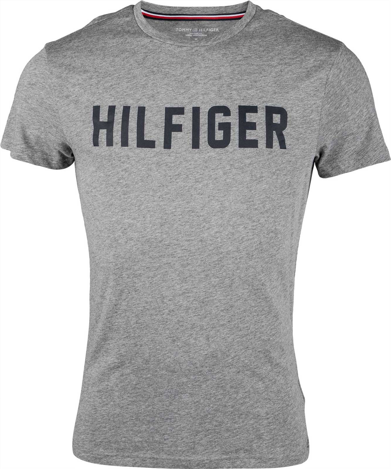 

Футболка Tommy Hilfiger CN SS TEE HILFIGER,  (48, Футболка Tommy Hilfiger CN SS TEE HILFIGER, L (48)