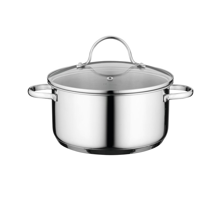 

Кастрюля BergHOFF Comfort (3.1 л)