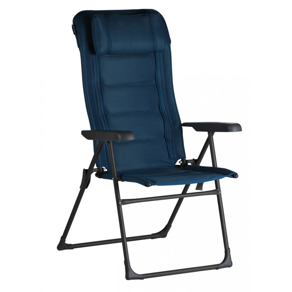 

Стул Vango Hyde DLX Med Blue (928217)