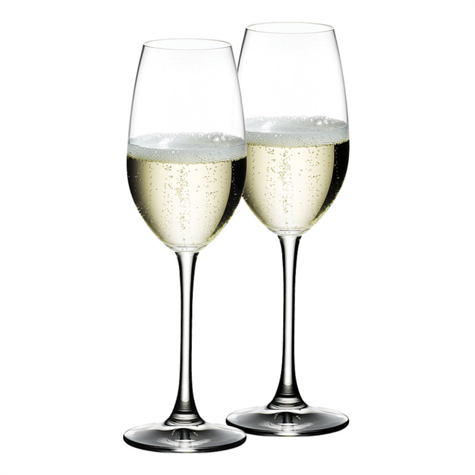 

Бокал для шампанского Riedel 0.26 л (6408/48)