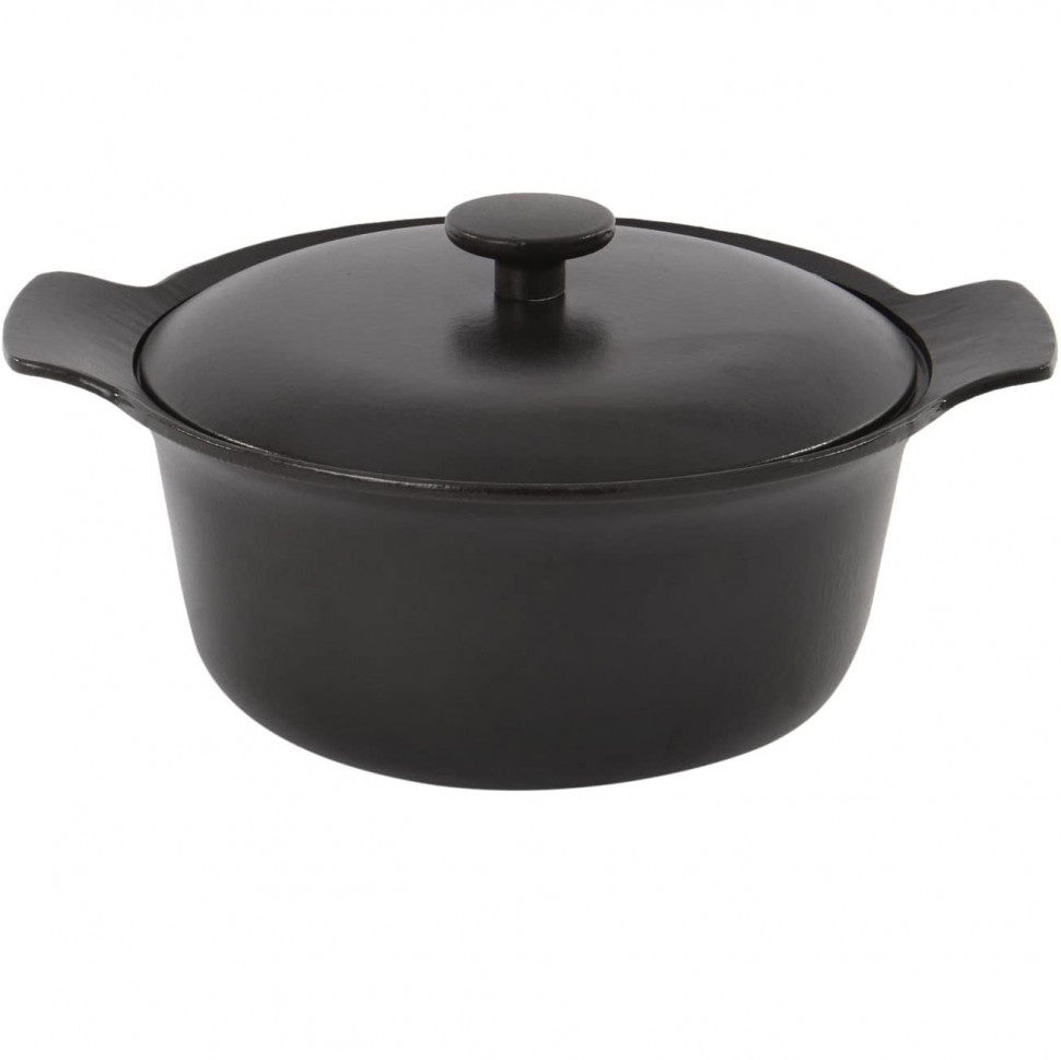 

Кастрюля овальная с крышкой BergHOFF Ron 5 л
