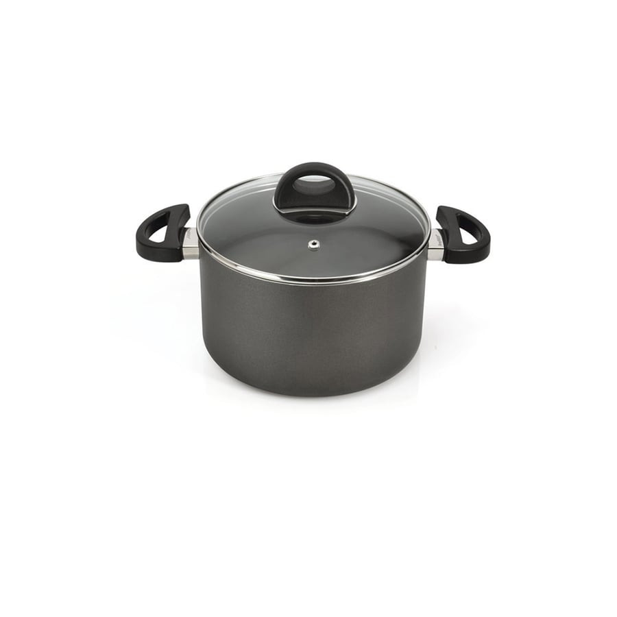 

Кастрюля с крышкой BergHOFF Eclipse 3.7 л