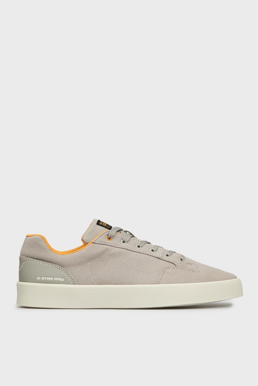 

Мужские серые сникеры Tect G-Star RAW 40 D19261,8701