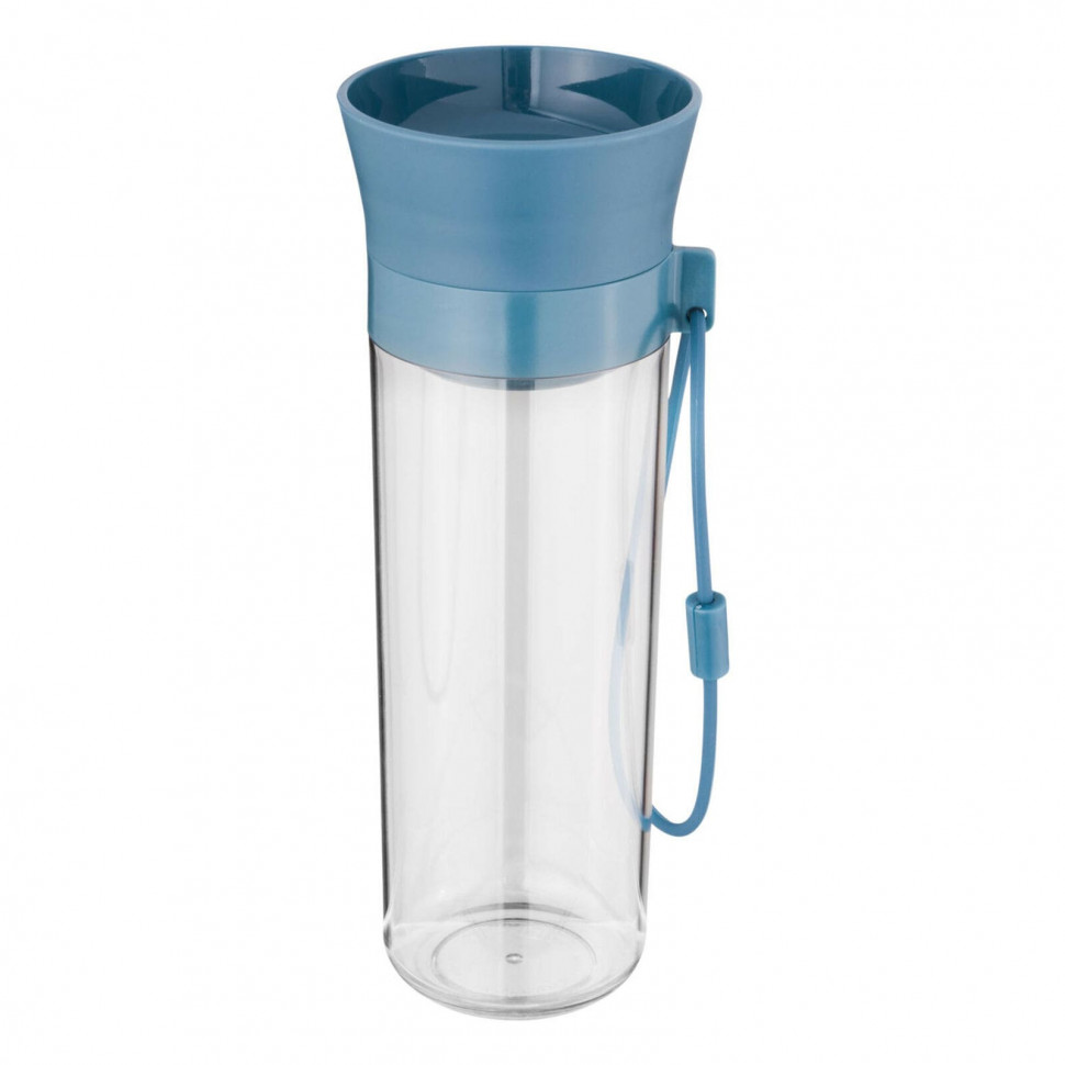 

Бутылка для воды BergHOFF Leo пластиковая 0.5 л (3950121)