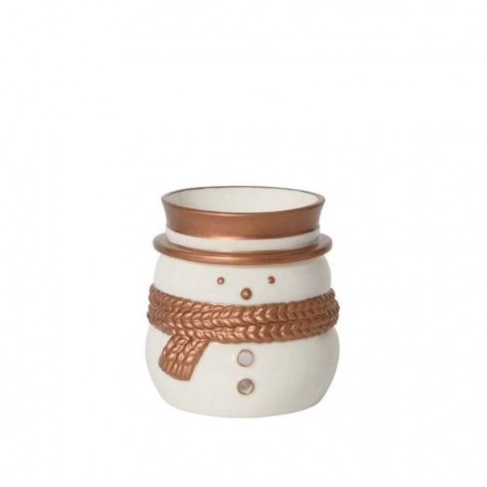 

Арома-лампа Yankee Candle Jackson frost