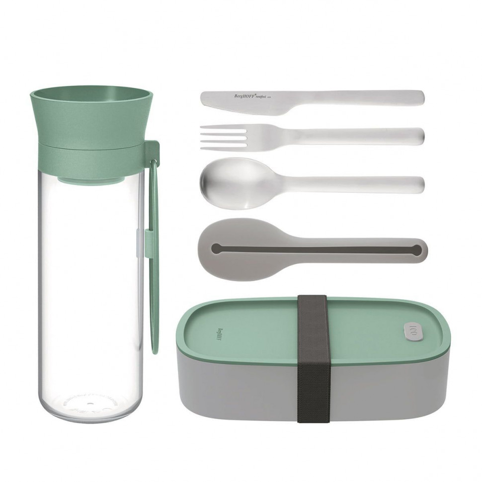 

Набор для ланча BergHOFF Leo 6 пр.