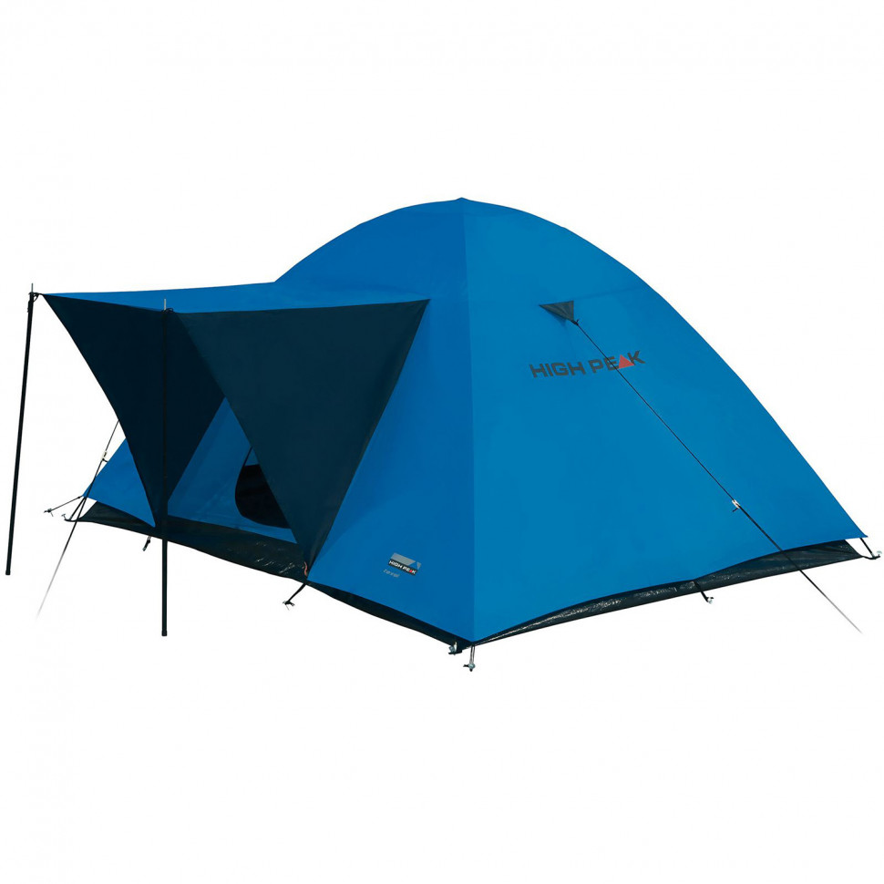 

Палатка High Peak Texel 3 Blue/Grey (10175) (921708)