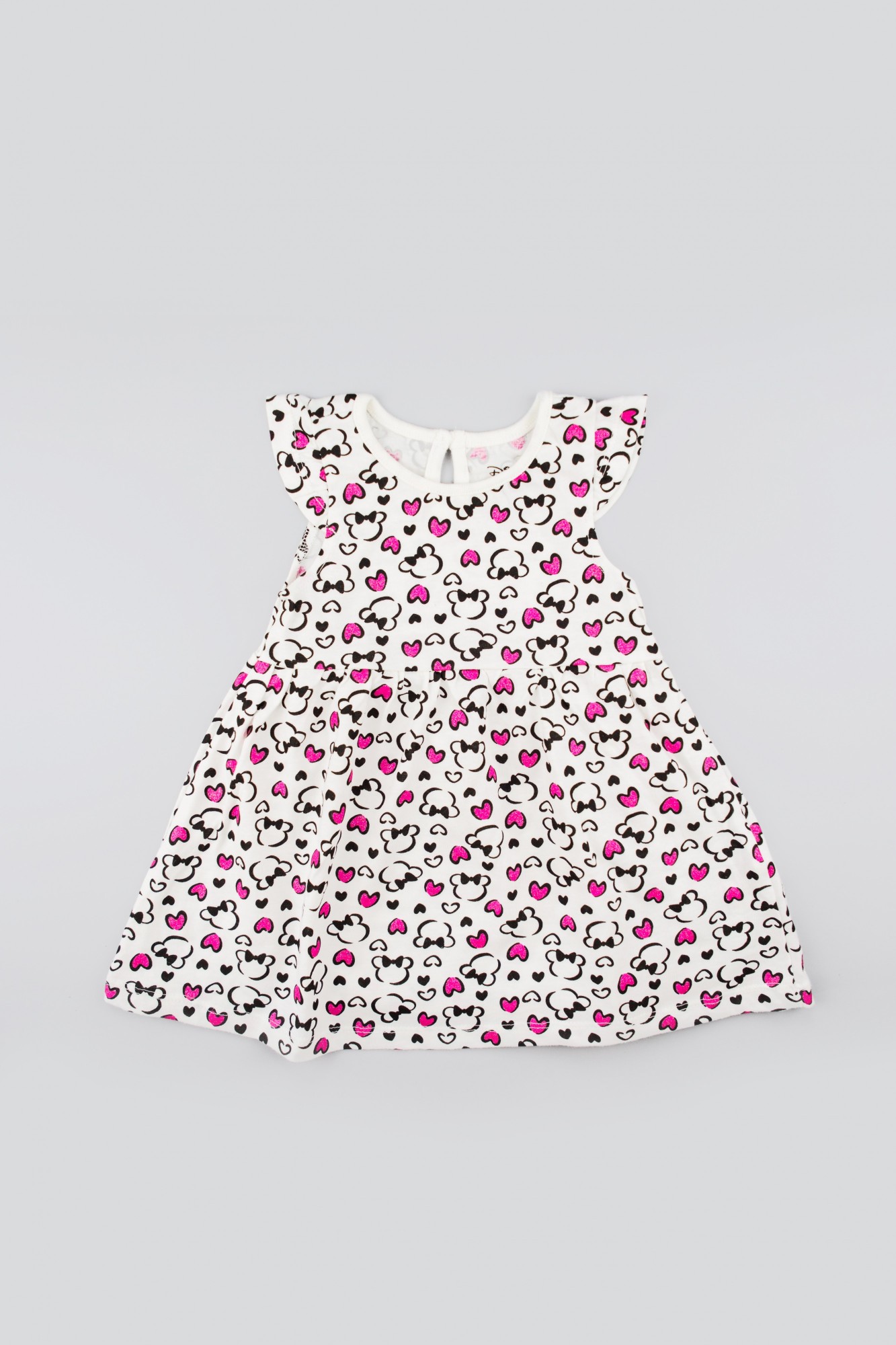 

Платье Primark 74см білий 2236005417689