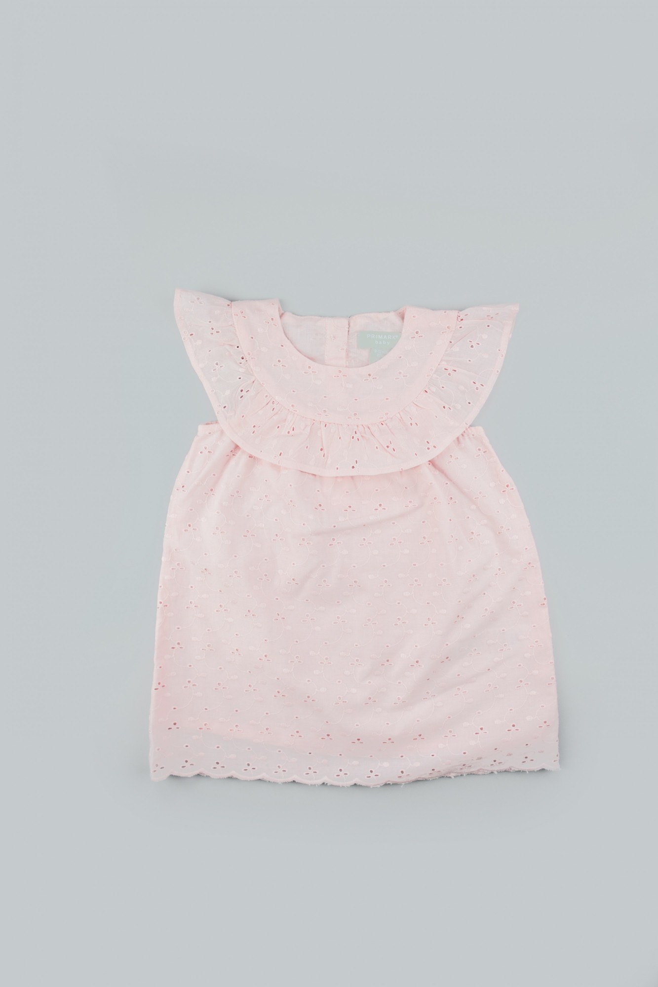 

Платье Primark 80см рожевий 2236005417699