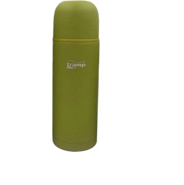 

Термос Tramp TLC-005 NEW Soft Touch 0,75 л Зеленый