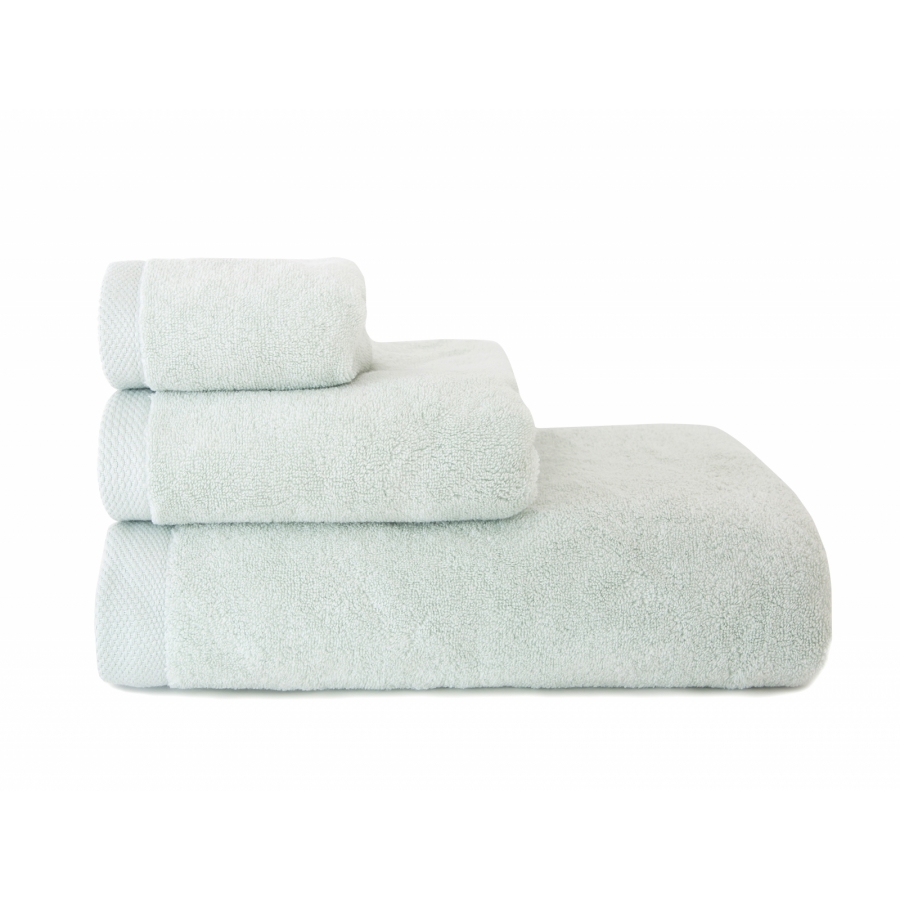 

Полотенце Irya - Comfort microcotton mint ментоловый 90*150 (svt-2000022216937)