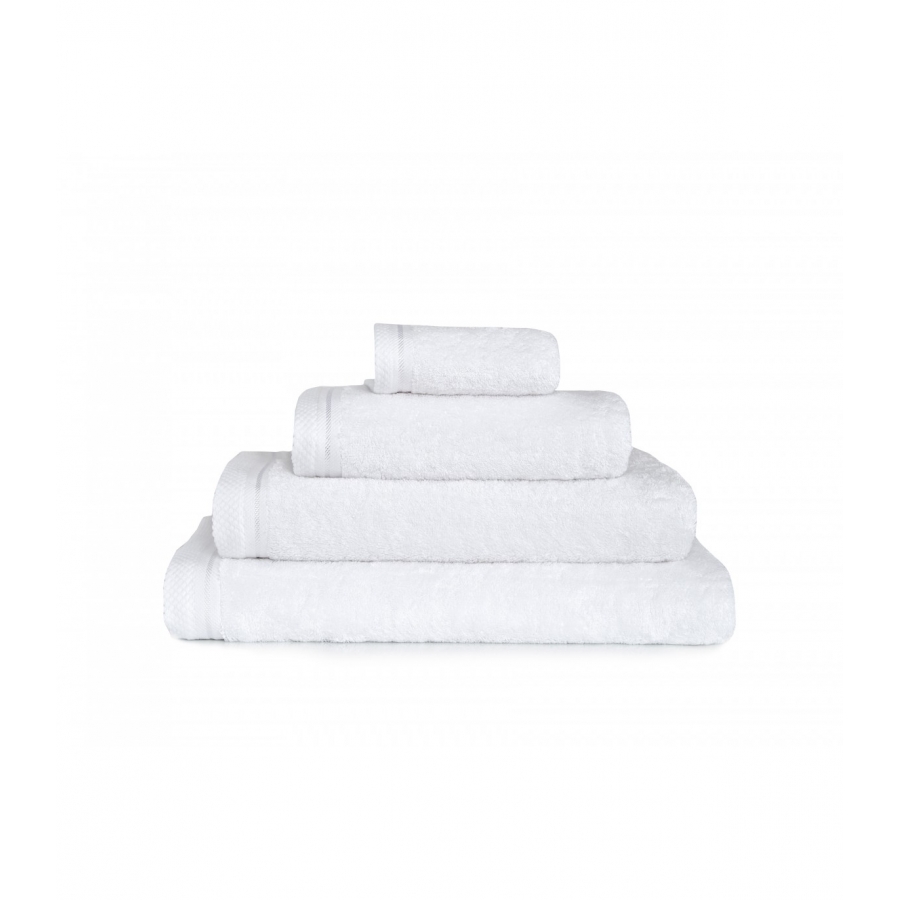 

Полотенце Irya - Sedef white белый 70*130 (svt-2000022224376)