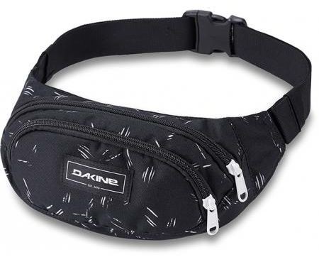 

Сумка набедренная Dakine Hip Pack Slash Dot