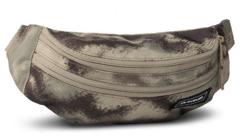 

Сумка набедренная Dakine Classic Hip Pack Ashcroft Camo