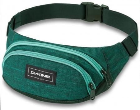 

Сумка набедренная Dakine Hip Pack Greenlake