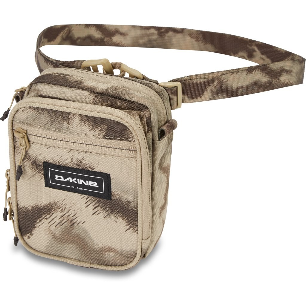 

Сумка Dakine Field Bag Ashcroft Camo