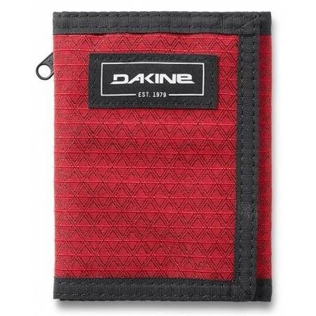 

Кошелек Dakine Vert Rail Crimson Red