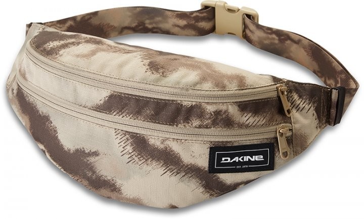 

Сумка набедренная Dakine Classic Hip Pack Large Ashcroft Camo