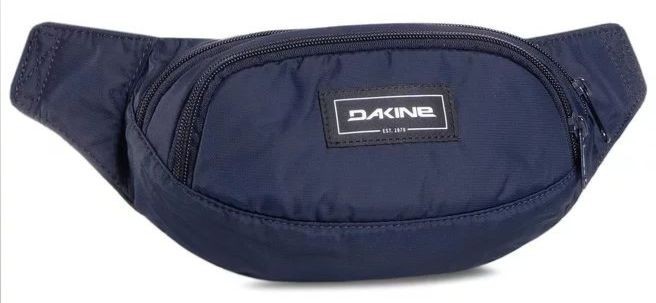 

Сумка набедренная Dakine Hip Pack Night Sky Oxford