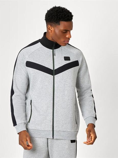 

Толстовка Everlast 536005-25  Grey Marl (536005-25, Толстовка Everlast 536005-25 XL Grey Marl (536005-25_XL)
