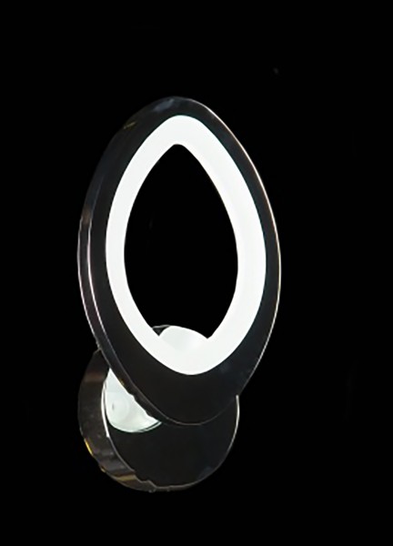 

Светодиодная бра Ray BK232/1 LED (ZBK) (LI222512)