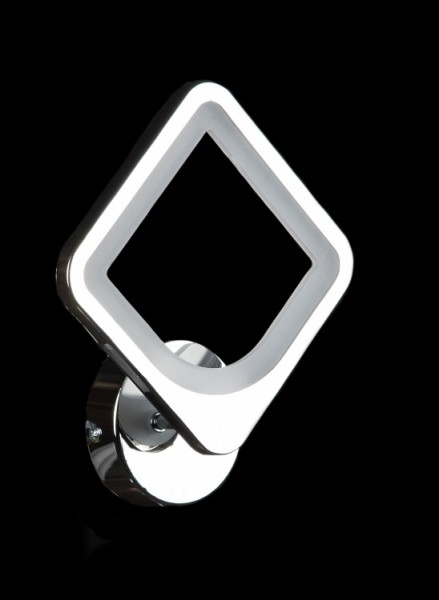 

Светодиодная бра Ray BK238/1 LED (CHROME) (LI222504)