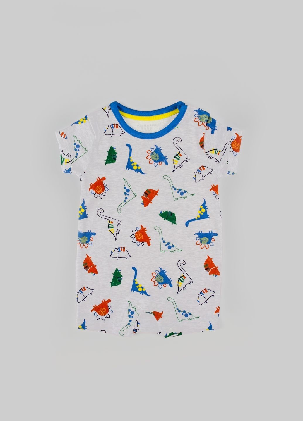 

Боди Primark 68см разноцветный 2236005417817