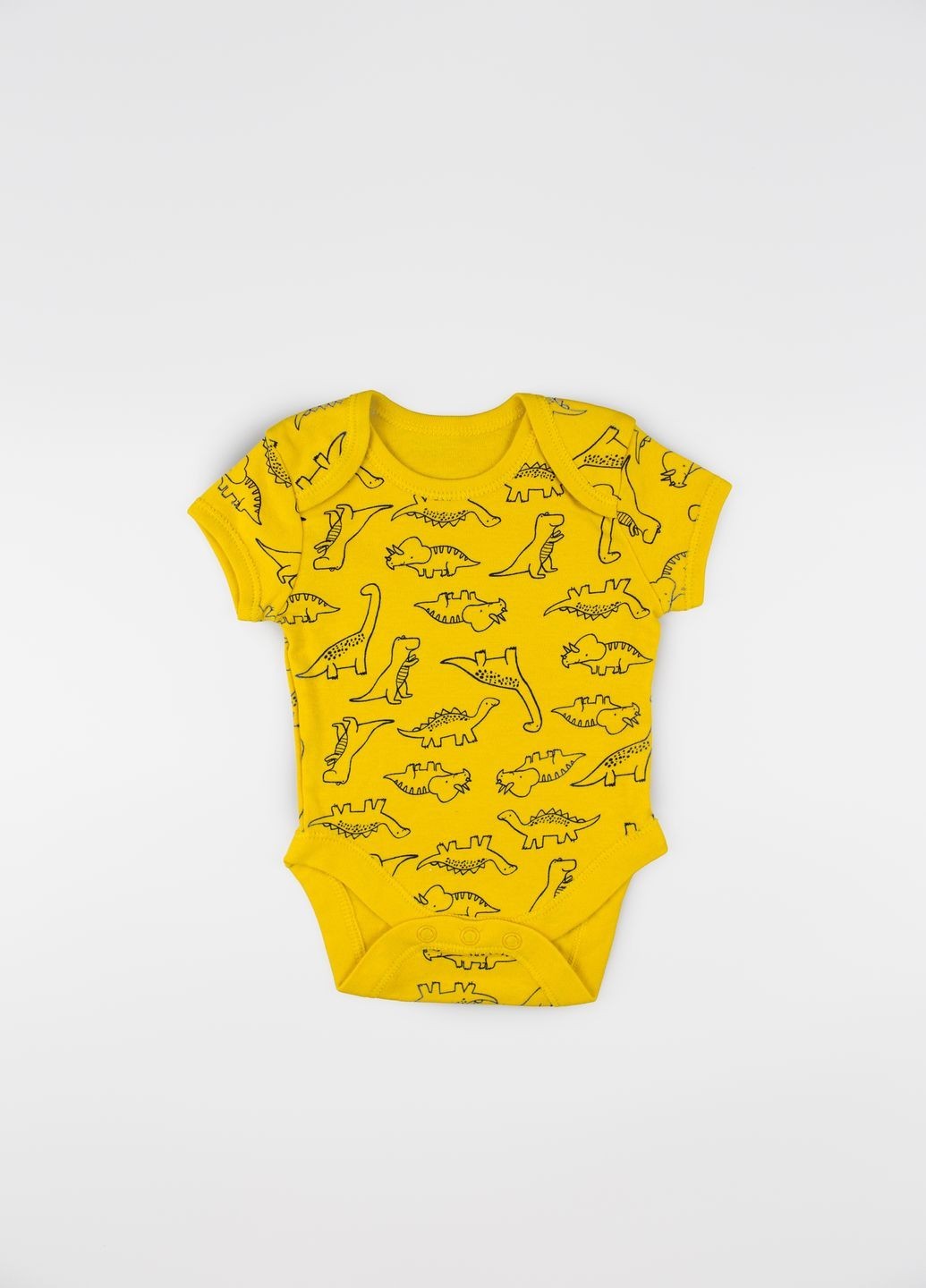 

Боди Primark 50см желтый 2236005417871