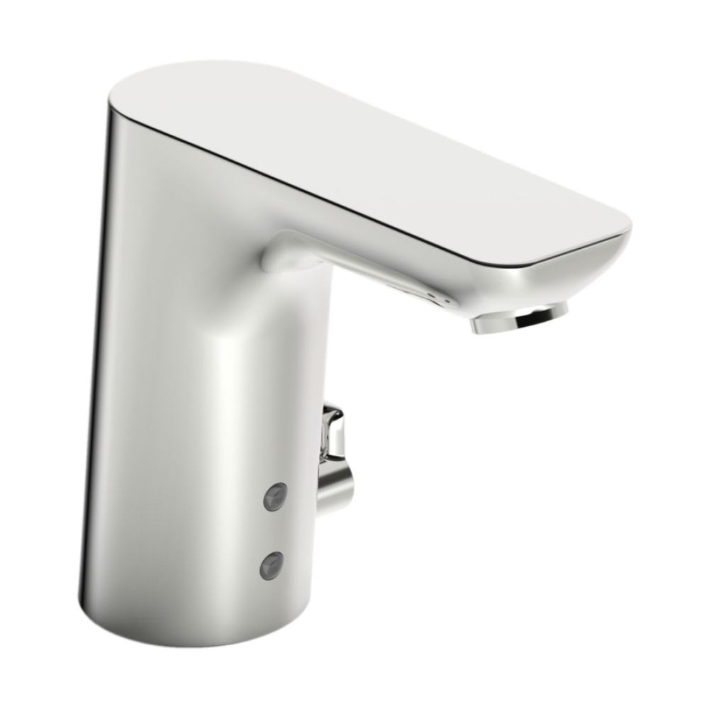 

Смеситель для раковины бесконтактный Oras Electra 6121F