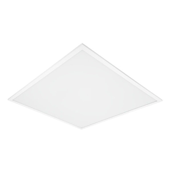 

Светодиодная панель квадратная LED Star, 220V, 36W, 4200K, 600 x 600 мм, тёплый свет