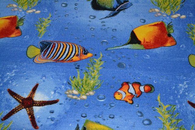 

Ковер Витебские ковры Море 300x500 см