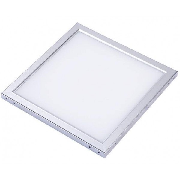 

Светодиодный светильник Panel Light 18W квадратный White