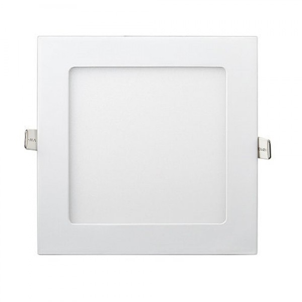 

Светодиодный светильник Wall Light 24W квадратный White