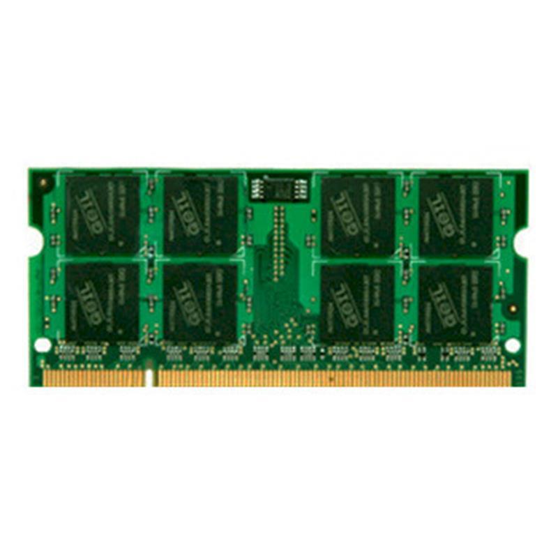 

SO-DIMM 4GB/1600 DDR3 Geil (GS34GB1600C11SC)