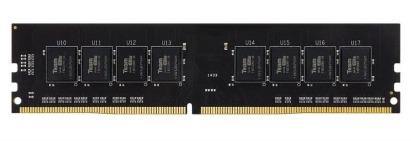 

DDR4 8GB/3200 Team Elite (TED48G3200C2201)