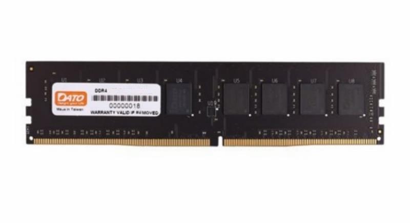 

DDR4 16GB/2400 Dato (16GG2G8D24)