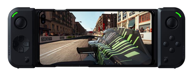 

Геймпад беспроводной Razer Junglecat Black (RZ06-03090100-R3M1)