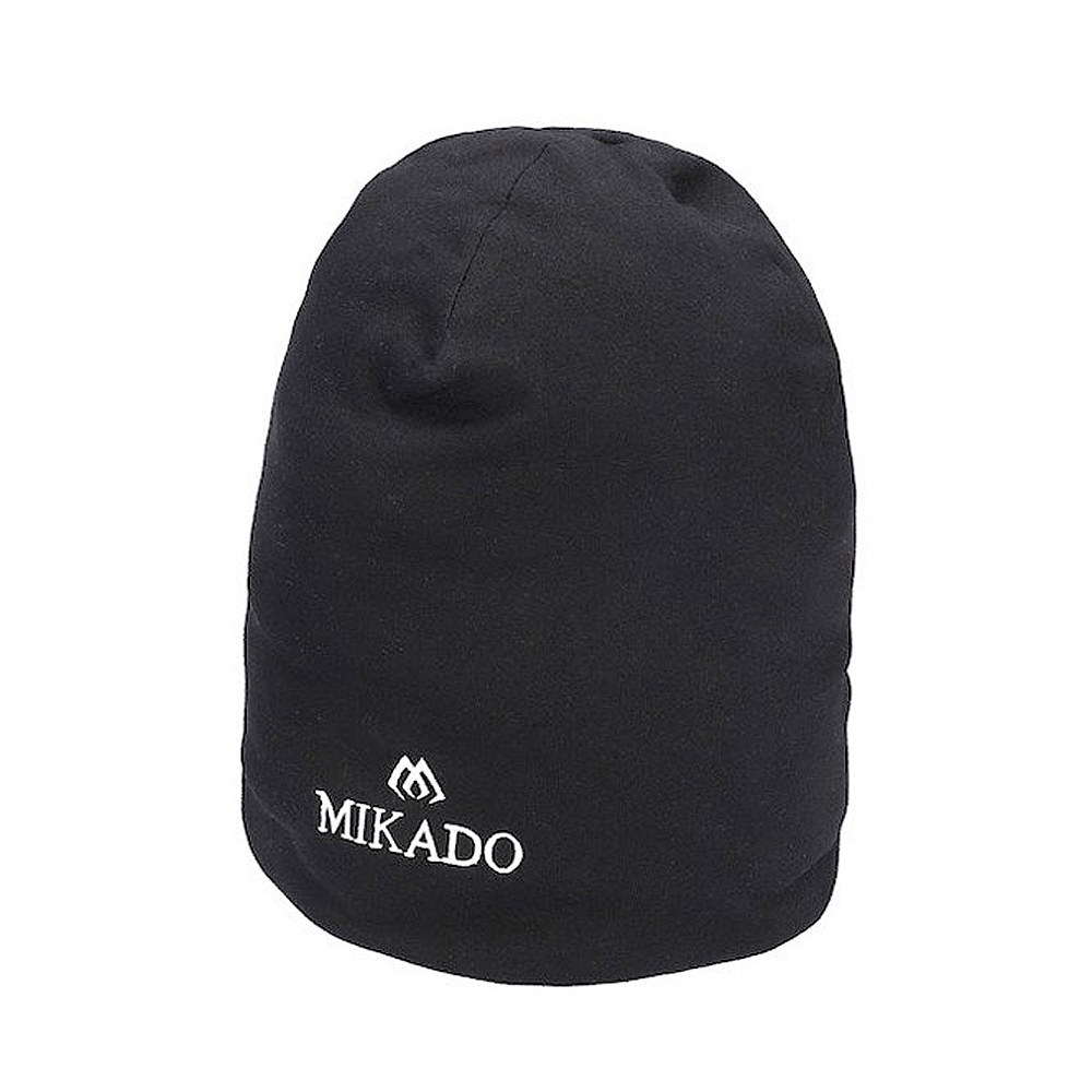

Шапка Mikado UM-UC008 (чёрная)