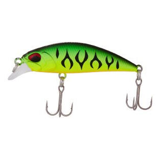 

Воблер DUO Spearhead Ryuki 50SP 50mm 3.3g Mat Tiger (ACC3059)