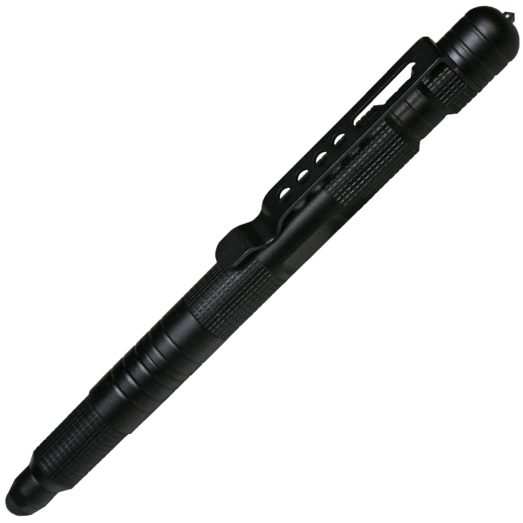 

Ручка тактическая MFH «Tactical-Profi» Черная