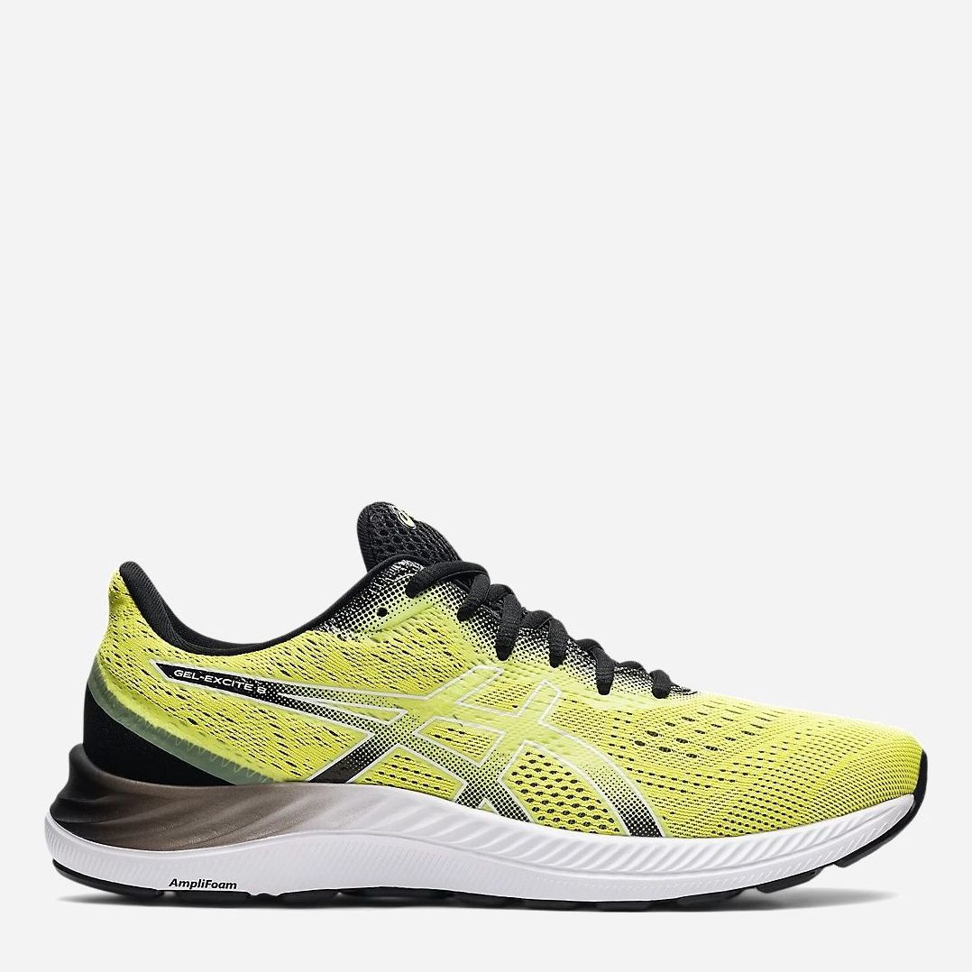 

Кроссовки ASICS Gel-Excite 8 1011B036-755 41.5 (8) 26 см Салатовые